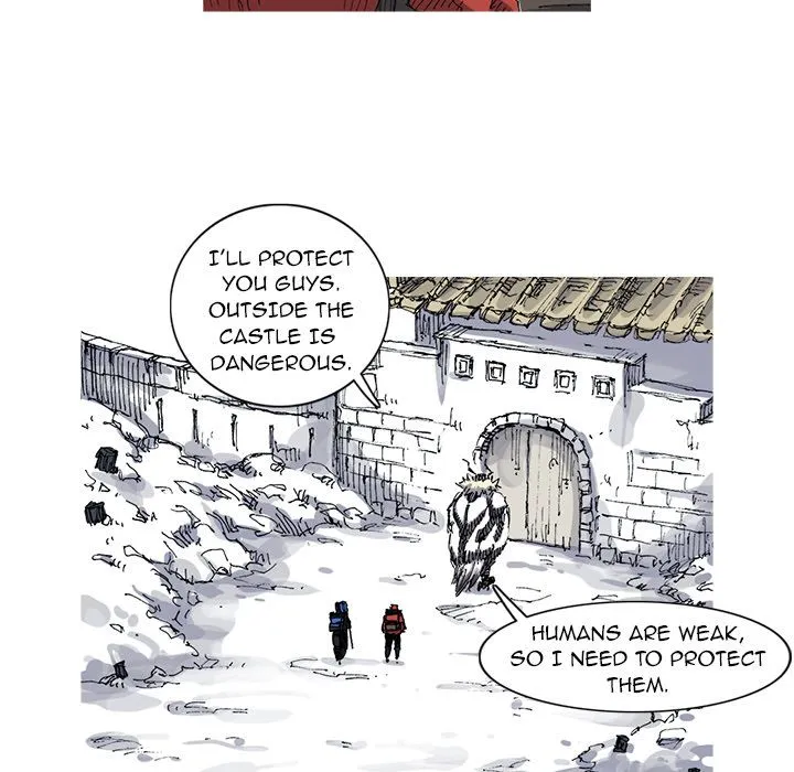 Asura Chapter 28