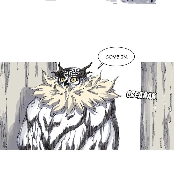 Asura Chapter 28