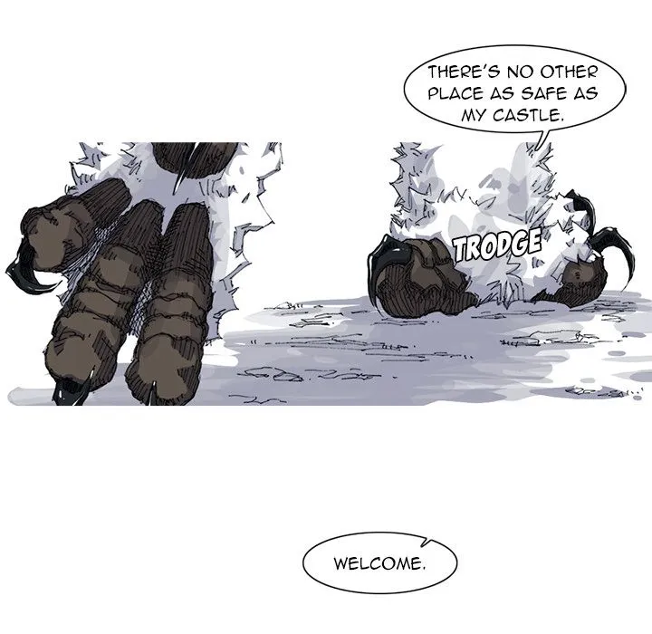 Asura Chapter 28