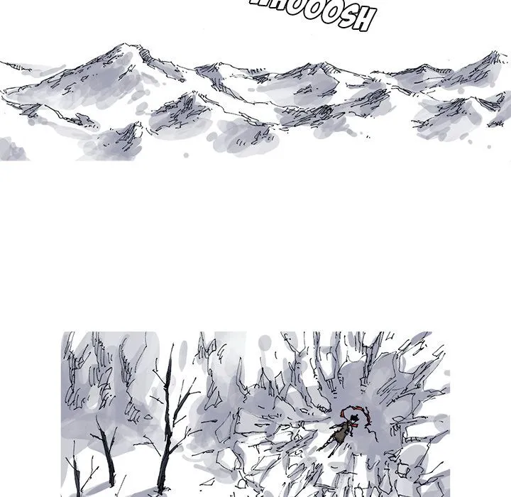 Asura Chapter 28