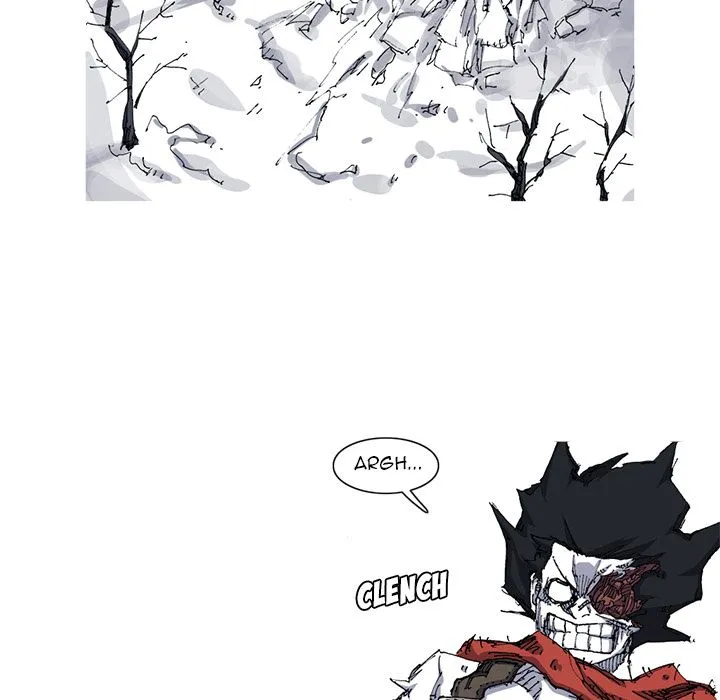 Asura Chapter 28