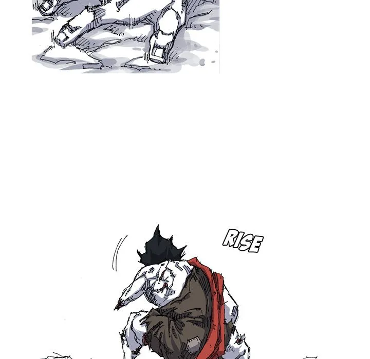 Asura Chapter 28