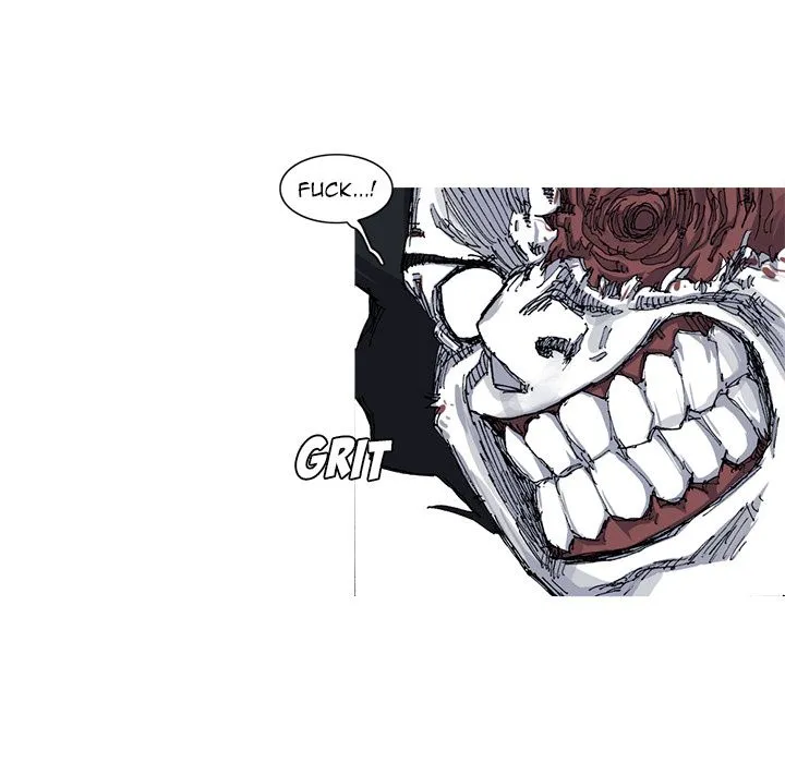 Asura Chapter 28