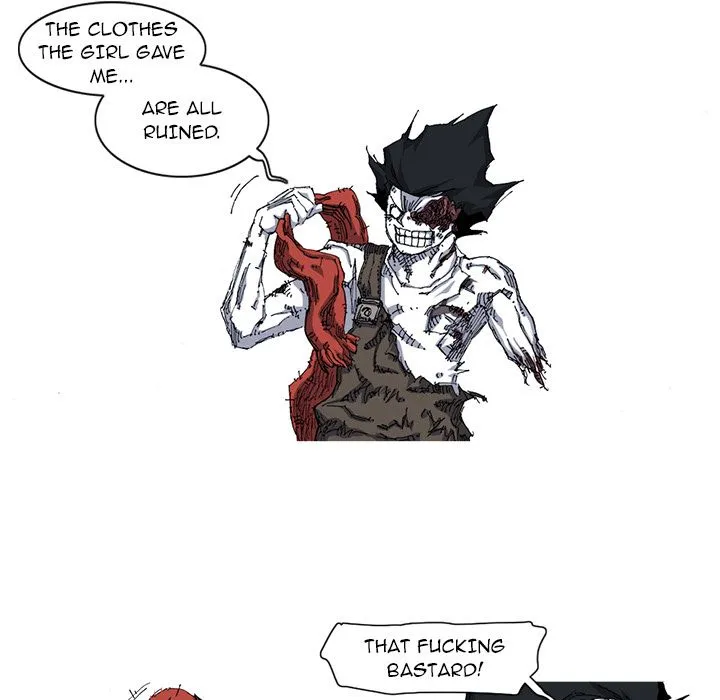 Asura Chapter 28