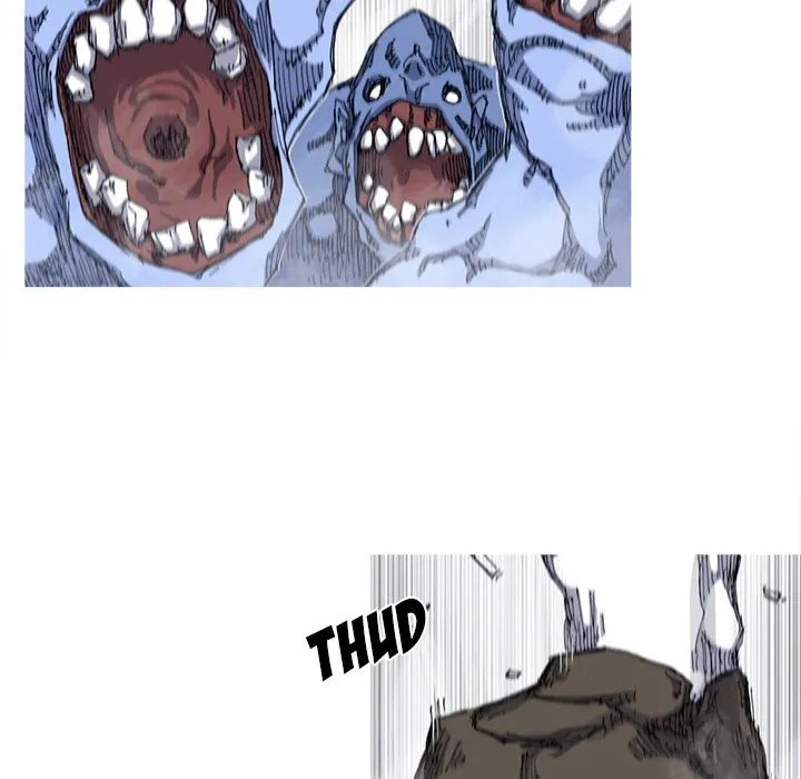 Asura Chapter 28