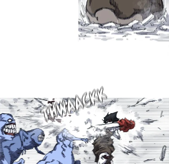 Asura Chapter 28