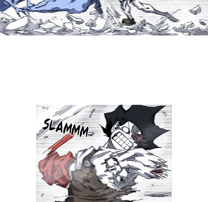 Asura Chapter 28