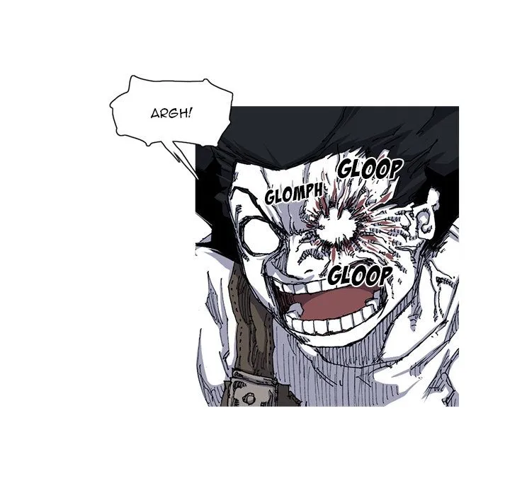 Asura Chapter 28