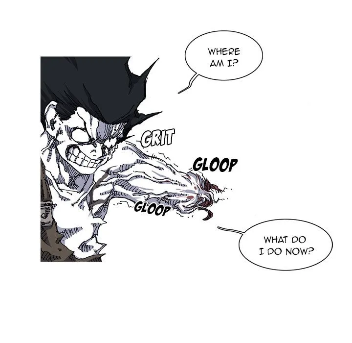 Asura Chapter 28