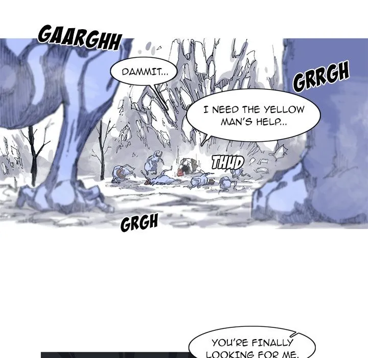 Asura Chapter 28
