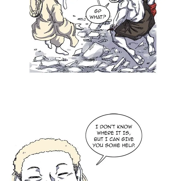 Asura Chapter 28