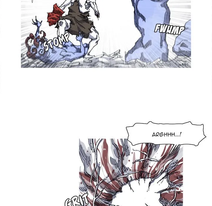 Asura Chapter 28