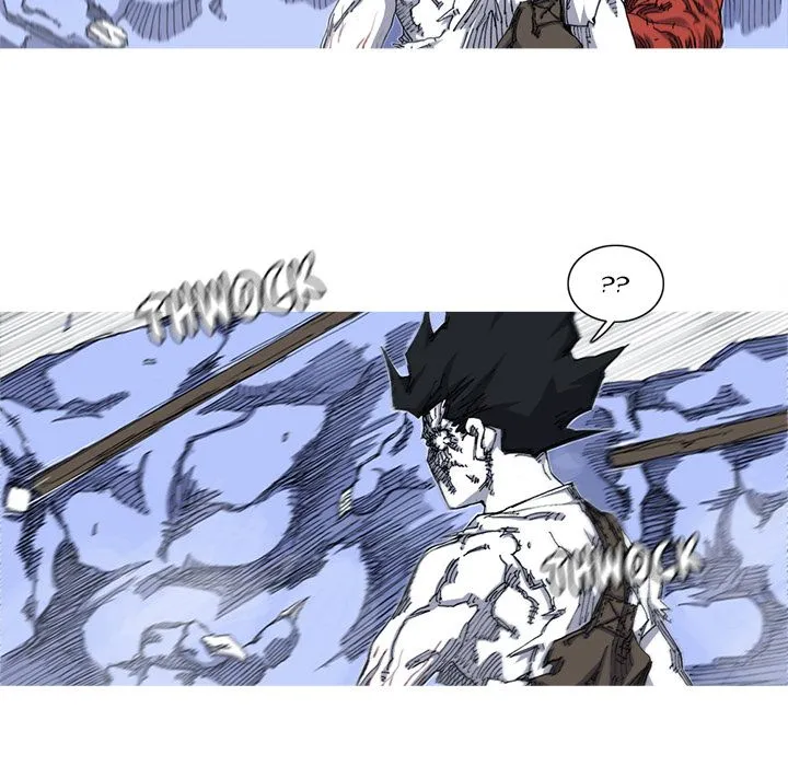 Asura Chapter 28