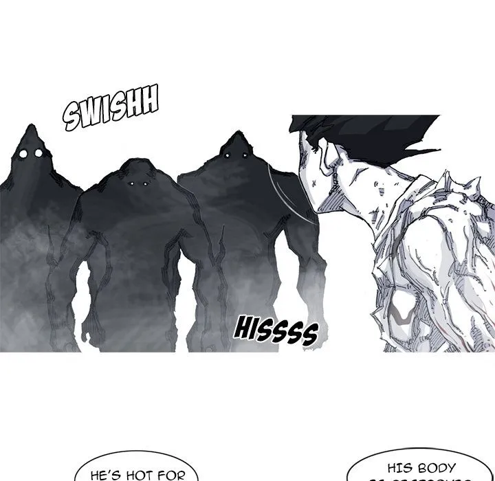 Asura Chapter 28