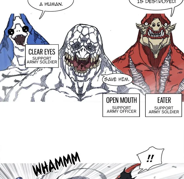 Asura Chapter 28