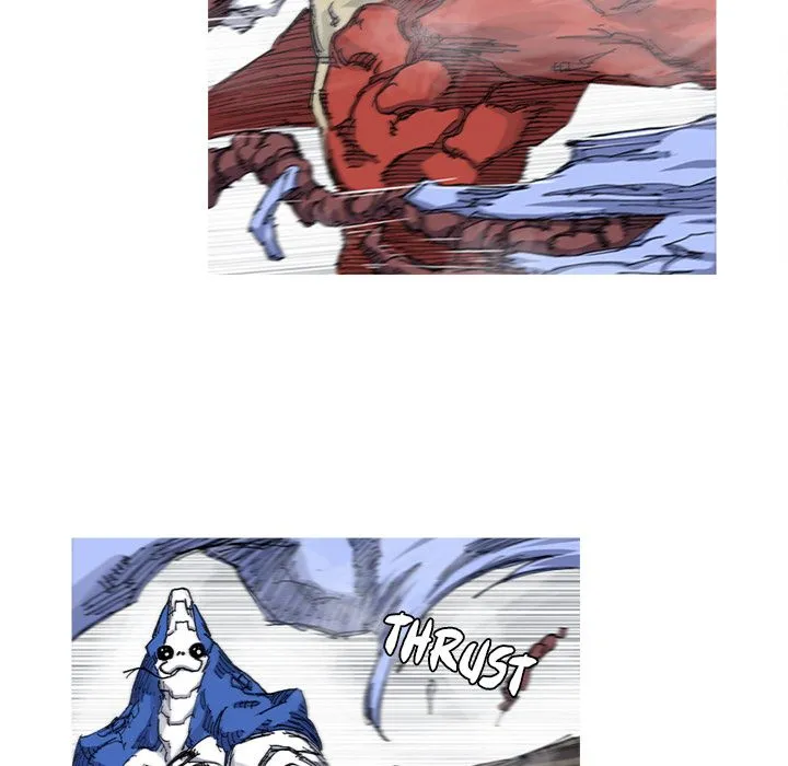 Asura Chapter 28