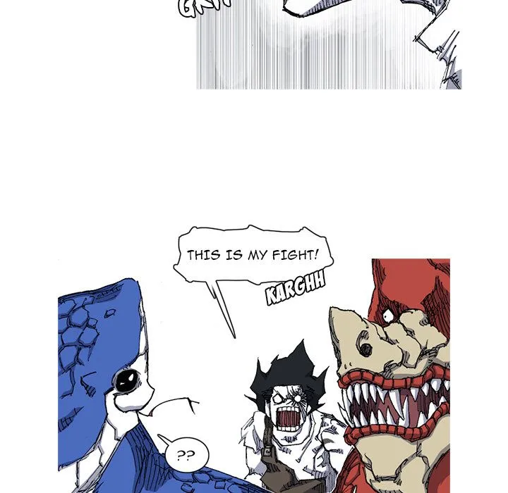 Asura Chapter 28