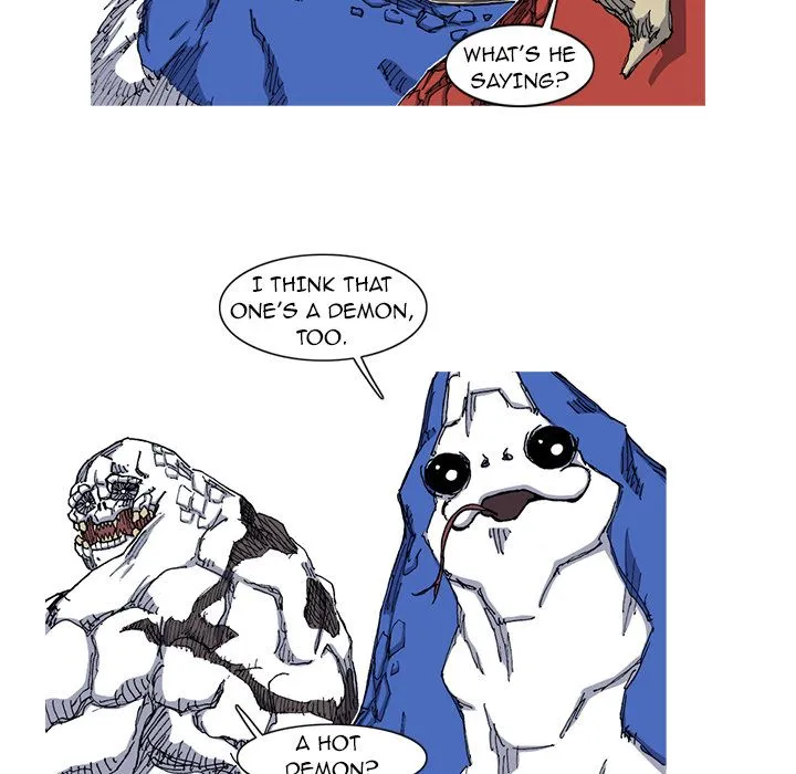 Asura Chapter 28