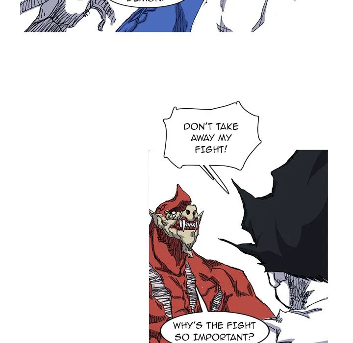 Asura Chapter 28