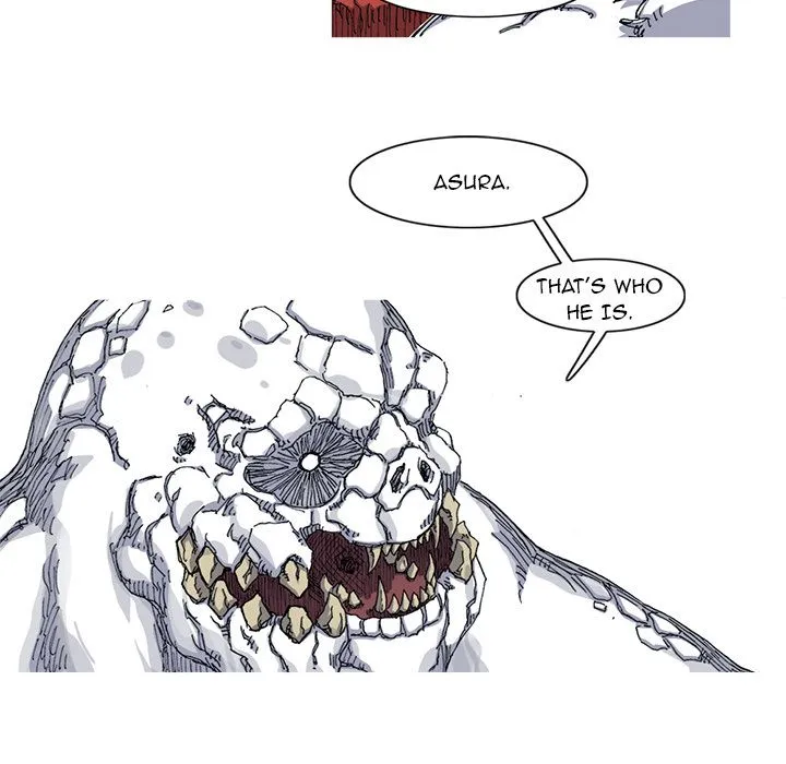 Asura Chapter 28