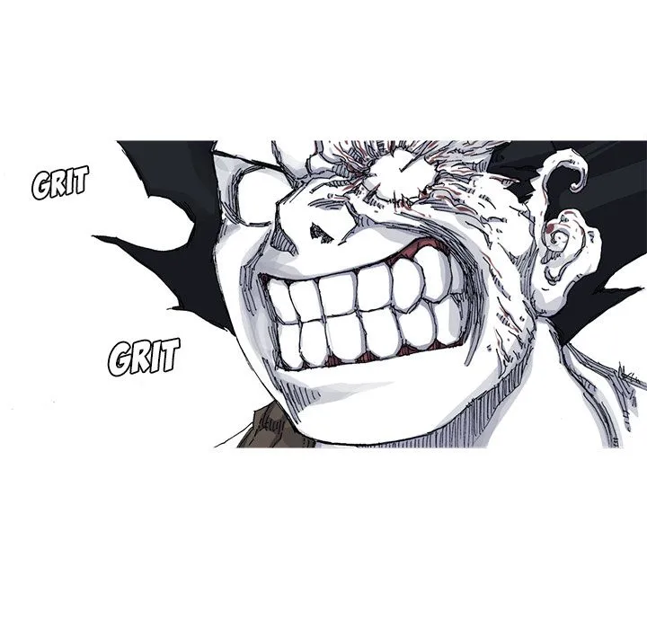 Asura Chapter 28