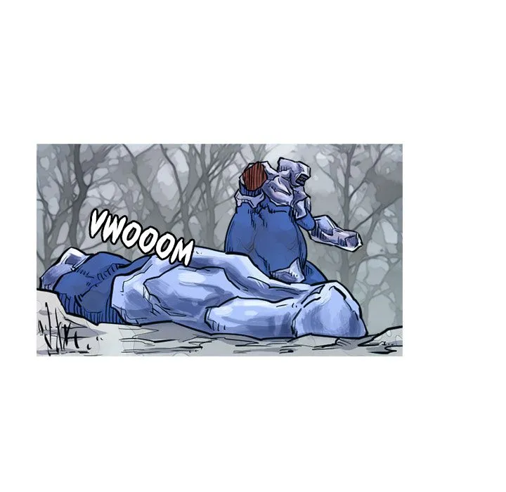 Asura Chapter 3