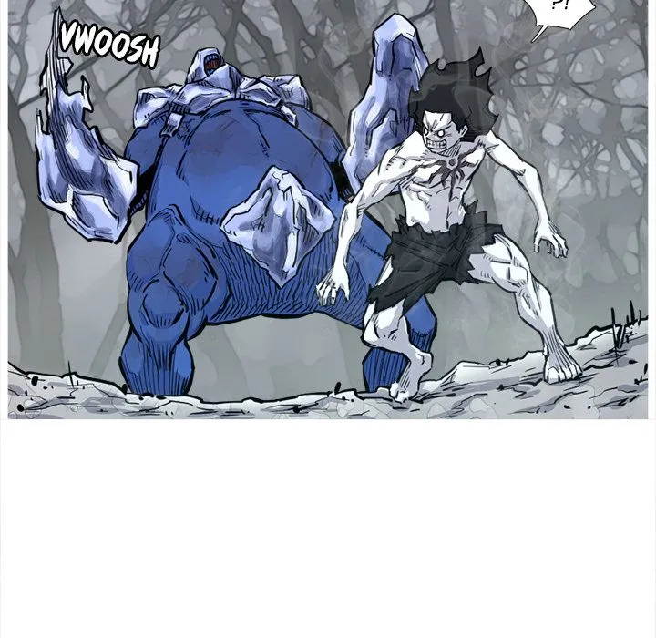 Asura Chapter 3