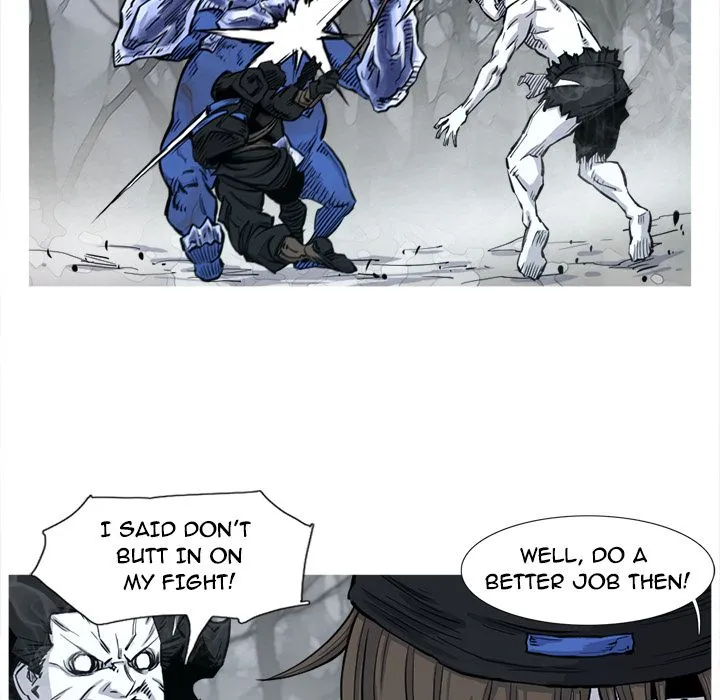 Asura Chapter 3