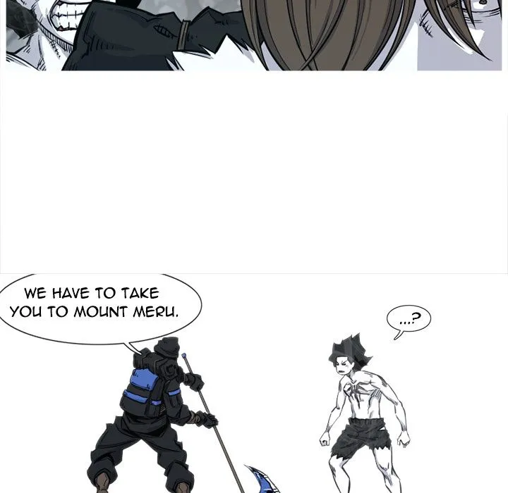 Asura Chapter 3