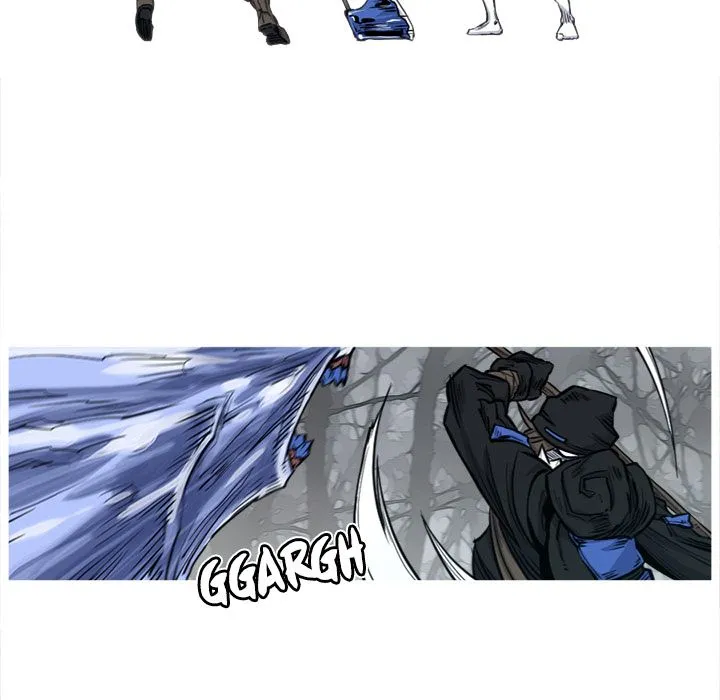 Asura Chapter 3