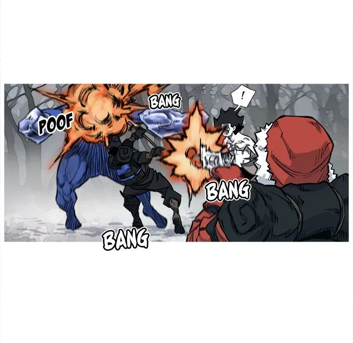 Asura Chapter 3