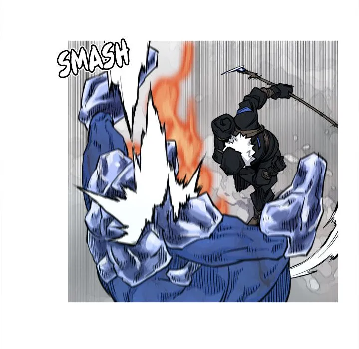 Asura Chapter 3