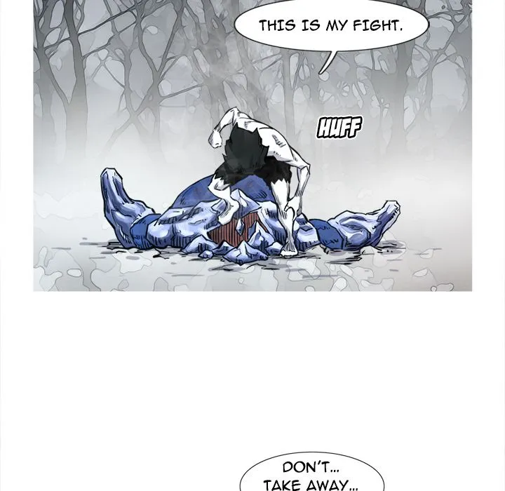 Asura Chapter 3
