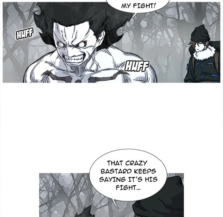Asura Chapter 3