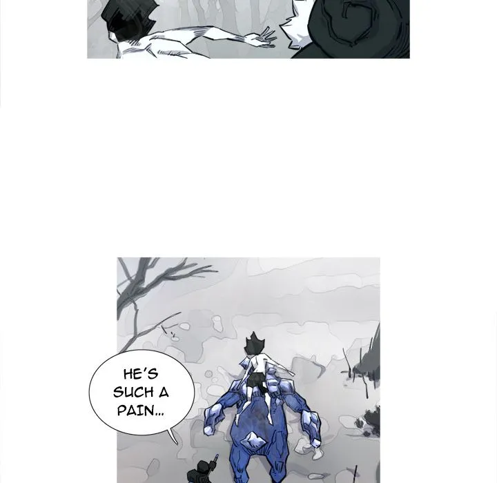 Asura Chapter 3