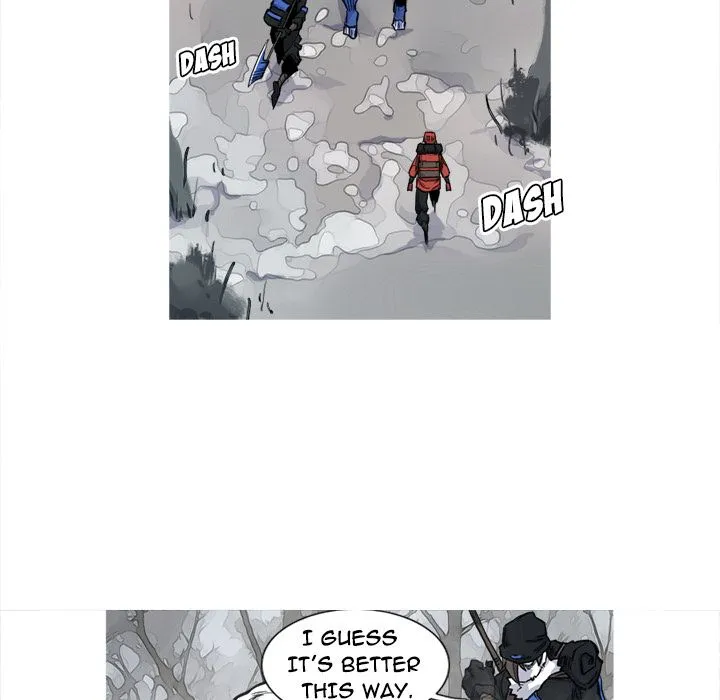 Asura Chapter 3