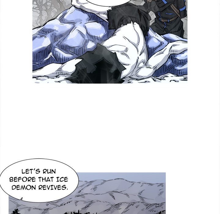 Asura Chapter 3