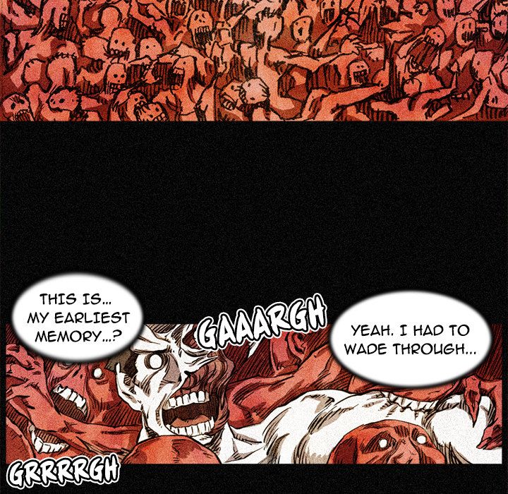 Asura Chapter 3