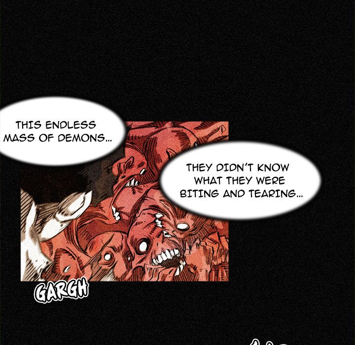 Asura Chapter 3