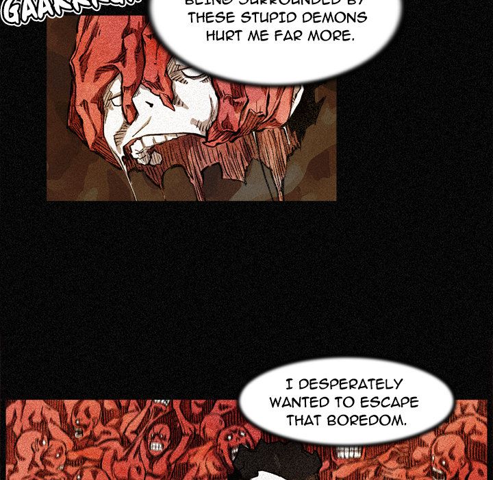 Asura Chapter 3
