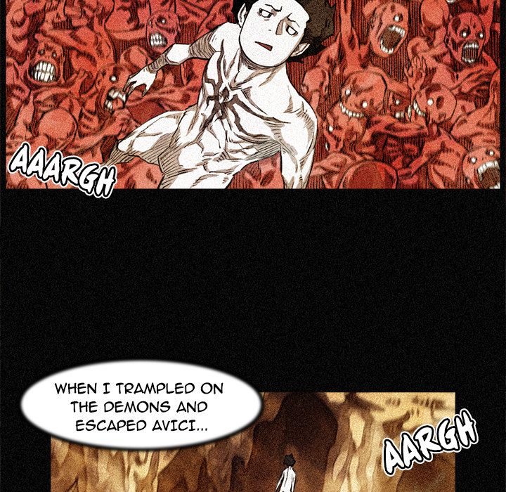 Asura Chapter 3