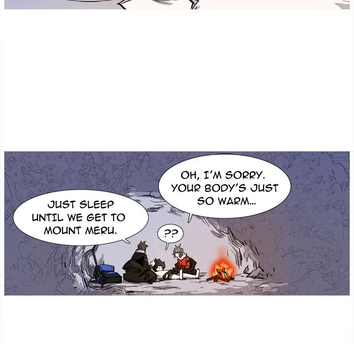 Asura Chapter 3