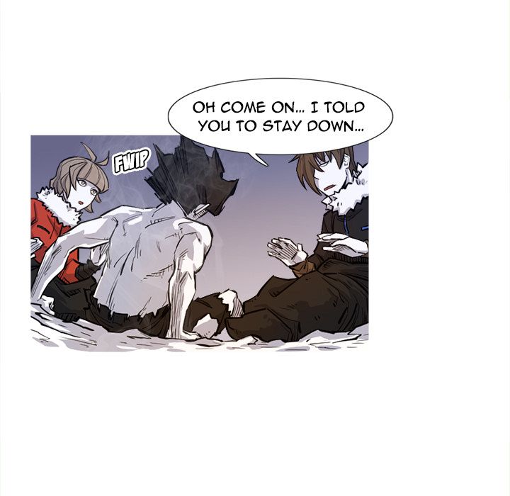 Asura Chapter 3
