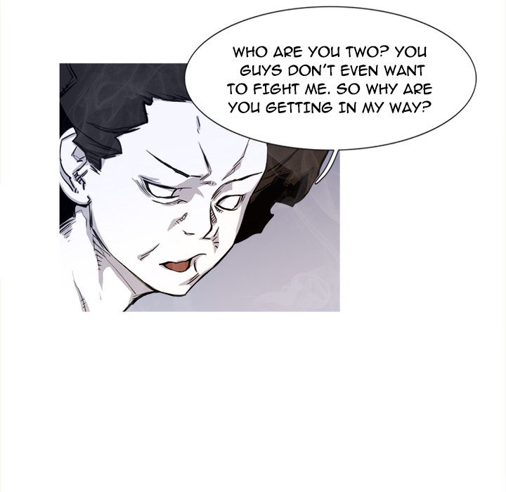 Asura Chapter 3