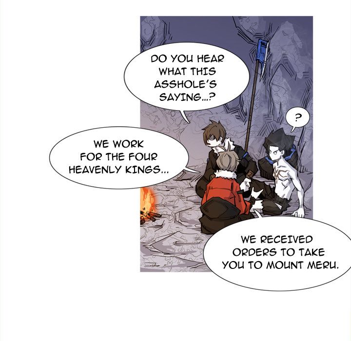 Asura Chapter 3