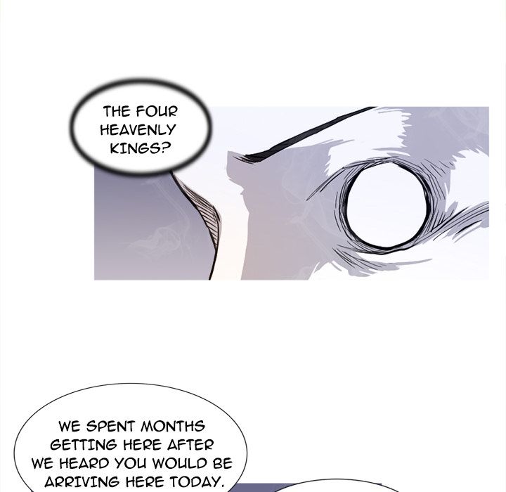Asura Chapter 3