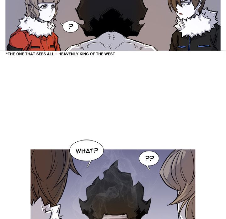 Asura Chapter 3