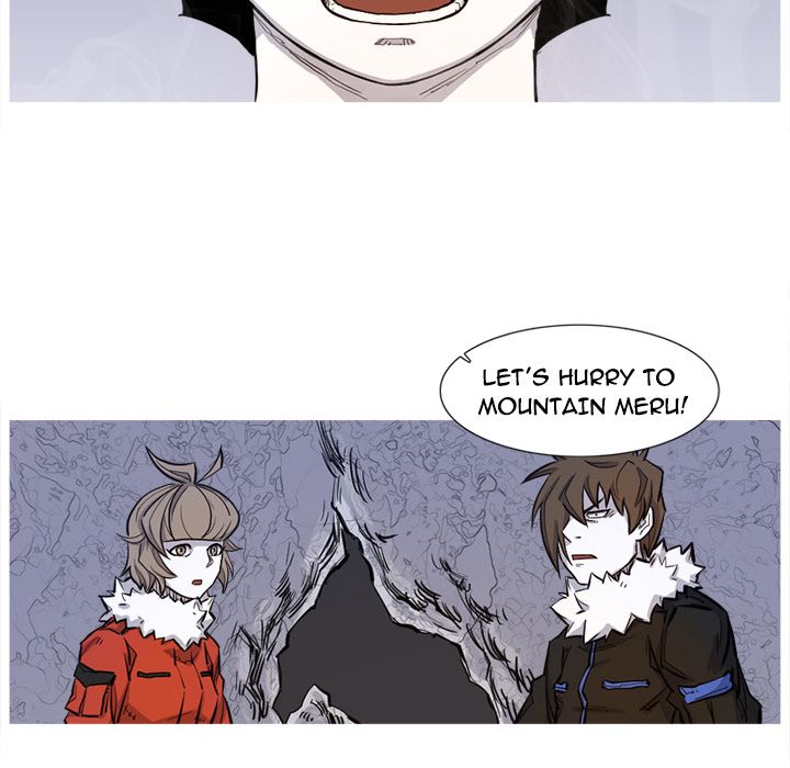 Asura Chapter 3