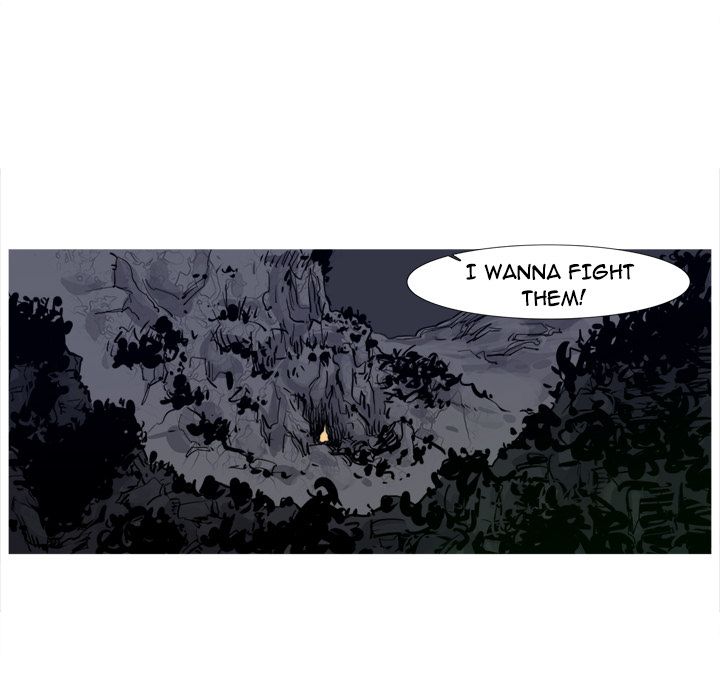 Asura Chapter 3
