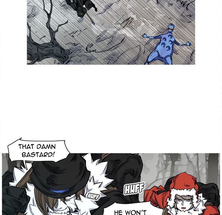 Asura Chapter 3